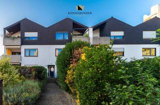 Wohnung kaufen in 70378 Neugereut, Kurzfristig frei: 3-Zi.-Wohnung inkl. Sommergarten, Klima & Garage