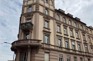 Wohnung kaufen in Röntgenring, 97070 Würzburg, Bestlage trifft attraktiven Kaufpreis