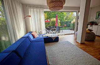 Wohnung kaufen in 78239 Rielasingen-Worblingen, Provisionsfrei: Wunderschöne Gartenwohnung in moderner Wohnanlage