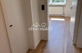 Wohnung kaufen in 94034 Passau, Erstbezug nach Sanierung! Eigentumswohnung zum Wohlfühlen