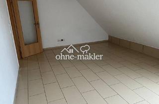 Wohnung mieten in 67105 Schifferstadt, Moderne 2-Zimmer DG im Neubaugebiet Schifferstadt - ab sofort bezugsfrei