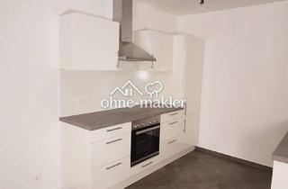 Wohnung mieten in 97421 Schweinfurt, Sofort frei! Kernsanierte moderne 1-Zimmerwohnung ruhige Altstadtlage ohne KFZ-Stellplatz
