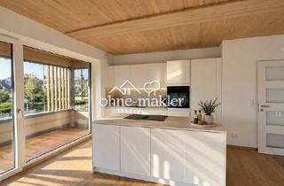 Wohnung mieten in 74199 Untergruppenbach, Ökologisch & Energieeffizient wohnen im modernen Holzhaus