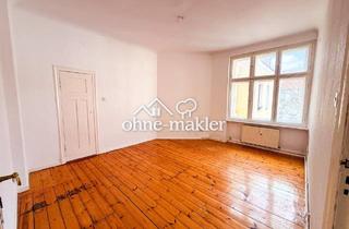 Wohnung kaufen in 12045 Berlin, Zentrale 1 Zimmer Wohnung in Neukölln (bezugsfrei)