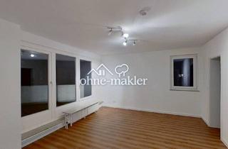 Wohnung mieten in 24306 Plön, Schön geschnittene 2-Zi-Whg. mit EINBAUKÜCHE in fußläufiger Wassernähe