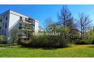 Wohnung kaufen in Tal, 81739 München, Geräumige Wohnung mit idealem Grundriss - Paare und Singles aufgepasst!