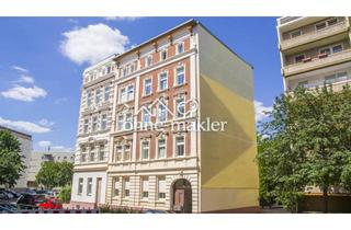 Büro zu mieten in 39114 Magdeburg, Gewerbefläche in Magdeburg-Brückfeld in Uni-Nähe mit eigenem Eingang