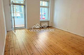 Wohnung kaufen in Schloßstraße, 12161 Berlin, Wohnen an der Schlossstraße : 2,5 Zimmer Wohnung in Steglitz