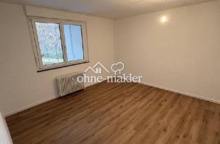 Wohnung mieten in 89134 Blaustein, 3,5-Zimmer-Wohnung mit Balkon und Garten in Blaustein
