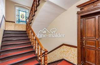Mehrfamilienhaus kaufen in 10551 Berlin, Preußische Perle in zentraler Lage. MFH 2.013 qm, Berlin-Mitte