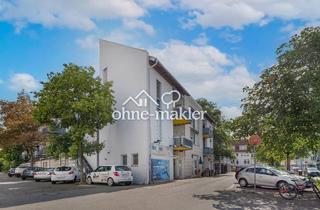 Wohnung mieten in 78244 Gottmadingen, Großzügige Maisonettewohnung mit großer Dachterrasse und Tiefgaragenstellplatz in Gottmandingen