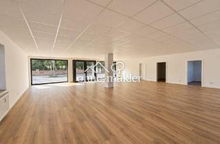 Büro zu mieten in 41844 Wegberg, Vielseitige Gewerbefläche Büro, Praxis, Einzelhandel - Wegberg