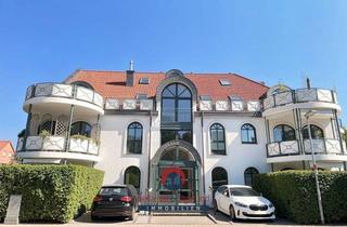 Wohnung kaufen in 47918 Tönisvorst, ST. TÖNIS - ERDGESCHOSS - MODERNE 2-ZIMMERWOHNUNG (A+) MIT KÜCHE, KLEINEM GARTEN UND PKW-STELLPLATZ