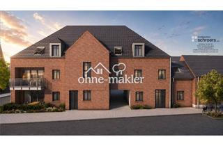 Wohnung kaufen in 47647 Kerken, Eigentumswohnung 93,19m² in Kerken-Nieukerk
