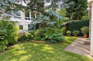 Wohnung kaufen in 70197 West, 6-Zimmer-Maisonette mit Garten, 2 Terrassen und 2 Stellplätzen in Stuttgart-West