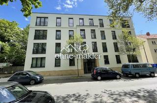 Wohnung mieten in 38100 Braunschweig, Schöne 3-Zimmer im Neubau - Südbalkon und Stellplatz in der TG