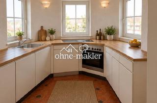 Wohnung mieten in 97657 Sandberg, Wohnen im Schlösschen