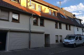 Wohnung kaufen in Ledergasse, 72555 Metzingen, Schöne 4-Zimmer-Wohnung in Metzingen