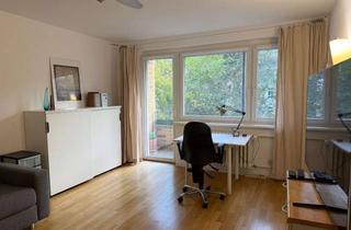 Wohnung kaufen in Lietzenburger Straße, 10789 Schöneberg, Provisionsfrei und sofort beziehbar: Ein-Zimmer-Apartment in Schöneberg