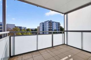 Wohnung kaufen in 76275 Ettlingen, Attraktive 2,5-Zimmer-Wohnung mit Balkon und Gestaltungspotenzial in Ettlingen