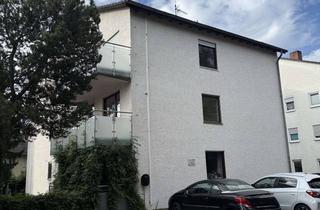 Wohnung kaufen in 69493 Hirschberg, 3-Zimmer-Wohnung in Hirschberg an der Bergstraße