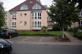 Wohnung kaufen in Krefelder Str. 16, 14612 Falkensee, Großes Einzimmerapartement mit Balkon in bevorzugter und ruhiger Lage