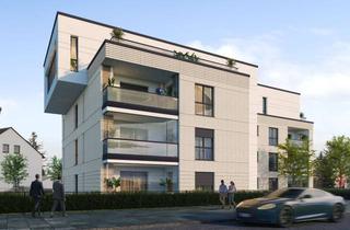 Penthouse mieten in Weetzener Landstraße 113, 30966 Hemmingen, Ein traumhaftes Penthouse mit Ost/West Terrasse und Stromanschluss für einen Whirlpool