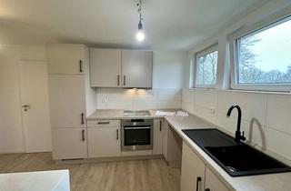 Wohnung mieten in Sandweg 79, 25336 Klein Nordende, Modernisierte 3 Zimmer Wohnung mit Balkon