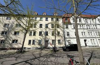 Wohnung mieten in Hausmannstrasse 88, 14776 Neustadt, Brandenburg Schöner Blick Garten Sofort beziehbar Zentral Ein schönes neues Zuhause