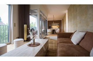 Penthouse mieten in 10781 Schöneberg, Design-Penthouse mit privater Dachterrasse und Südfensterfront in Schöneberg