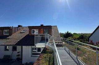 Wohnung mieten in 71229 Leonberg, Wohnkomfort bis unters Dach – frisch saniert mit Klima, Fußbodenheizung & Weitblick