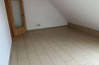 Wohnung mieten in 67105 Schifferstadt, Moderne 2-Zimmer DG im Neubaugebiet Schifferstadt - ab sofort bezugsfrei