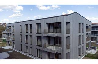 Wohnung mieten in 75391 Gechingen, Erstbezug 2026 | Gechingen | 4-Zi. oberste Etage | Balkon & Weitblick | Aufzug | 2 TG-Plätze