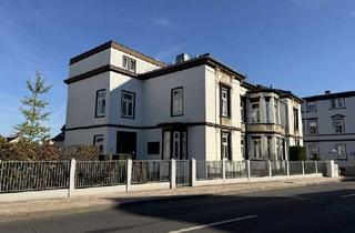 Wohnung mieten in 99867 Gotha, Wohnen in der Cramer Villa