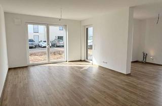 Wohnung mieten in Alte Ziegelei, 34246 Vellmar, Großzügige 3-Zimmer-Neubauwohnungen mit Terrasse oder Balkon – Erstbezug