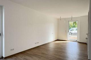 Wohnung mieten in Alte Ziegelei, 34246 Vellmar, Schöne 1 -Zimmer-Neubauwohnungen mit Terrasse oder Balkon – Erstbezug