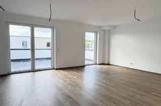 Penthouse mieten in Alte Ziegelei, 34246 Vellmar, Großzügiges 2-Zimmer-Penthouse mit Dachterrasse - Erstbezug