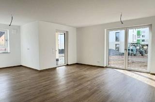 Wohnung mieten in Alte Ziegelei, 34246 Vellmar, Schöne 2 Zimmer-Neubauwohnungen mit Terrasse oder Balkon – Erstbezug