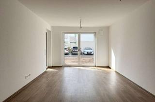 Wohnung mieten in Alte Ziegelei, 34246 Vellmar, Schöne 2 Zimmer-Neubauwohnungen mit Terrasse oder Balkon – Erstbezug