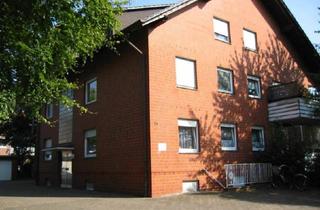 Wohnung mieten in Lemförder Str. 36, 32369 Rahden, 3-Zimmerwohnung in Rahden OT Kleinendorf