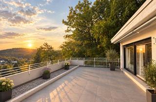 Wohnung mieten in Deterberger Str. 25H, 58256 Ennepetal, Großartiges Wohnen mit traumhafter Terrasse gut angebunden in Ennepetal!