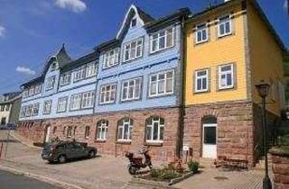 Wohnung mieten in Goethestrasse 38, 98693 Ilmenau, Schöne, große 3-Raum-Wohnung!