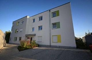 Wohnung mieten in 86405 Meitingen, Erdgeschosswohnung mit Garten in zentraler Lage in Meitingen