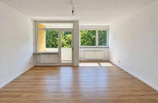 Wohnung mieten in Burgwall 13, 38444 Rabenberg, Renovierte- 2-Zimmer Wohnung mit Balkon