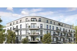 Wohnung mieten in Mellinghofer Straße 115, 46047 Bermensfeld, Wohnen an der Königsberger Straße