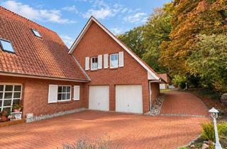 Wohnung mieten in 31608 Marklohe, Charmante 2,5-Zimmer-Wohnung in Marklohe/ Überdachte Terrasse/ idyllische Lage!