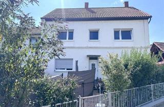 Wohnung mieten in 67256 Weisenheim am Sand, "Wohlfühlen am Ludwigshain" - 3 Zimmerwohnung in Weisenheim am Sand