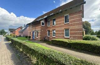 Sozialwohnungen mieten in Gärtnerstr. 2d, 25566 Lägerdorf, Frisch renovierte 3 Zimmer Wohnung in Lägerdorf zu vermieten- WBS erforderlich!