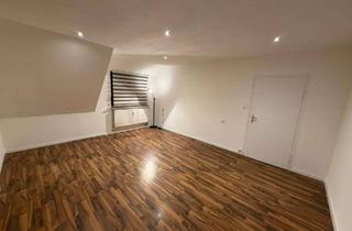 Wohnung mieten in 75196 Remchingen, 3-Zimmerwohnung in Remchingen ab sofort verfügbar