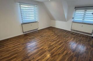 Wohnung mieten in 75196 Remchingen, 3-Zimmerwohnung in Remchingen ab sofort verfügbar